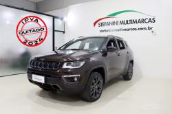 JEEP Compass 2.0 16V 4P LIMITED S TURBO DIESEL 4X4 AUTOMTICO