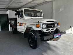 TOYOTA Bandeirante Pick-up 3.7 4X4 DIESEL CABINE SIMPLES