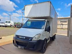 IVECO Daily 35.13 DIESEL CHASSI CABINE