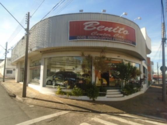 Benito Center Car - Rio Claro/SP
